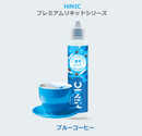 HiNIC ハイニク プレミアムリキッド 60ml 電子タバコフレーバーリキッド VAPE ベイプ ハイリク HiLIQ ブルーコーヒー