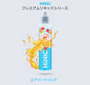 HiNIC ハイニク プレミアムリキッド 60ml 電子タバコフレーバーリキッド VAPE ベイプ ハイリク HiLIQ エナジードリンク