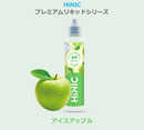 HiNIC ハイニク プレミアムリキッド 60ml 電子タバコフレーバーリキッド VAPE ベイプ ハイリク HiLIQ アイスアップル