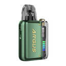 ブープー VOOPOO Argus P2 アーガスP2 ポッド システム キット 1100mAh 2ml 本体 スターターキッド VAPE ベイプ グリー