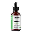 CBD オイル RSHO グリーン ラベル 60ml/500mg CBD ヘンプメッズ 料理 電子タバコ ベイプ