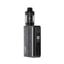 Voopoo Drag 5 ブープー ドラッグ5 177W ボックスモッドキット Uforce-Xタンクアトマイザー付き 5.5ml ブラック