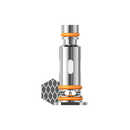 ジョイテック Joyetech En 交換コイル Evio/Evio C/Evio Solo/EVIO Grip用 メッシュコイル 5個/パック 0.6ohm