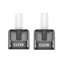 イーリーフ Eleaf IORE Crayon ポッドカートリッジ 2ml (2個/パック) 0.8ohm