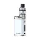 イーリーフ Eleaf iStick Pico Plus 75W キット メロ4Sタンクアトマイザー付き 4ml ホワイト