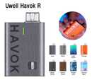 ユーウェル ハヴォックアール Uwell Havok R ポッドシステムキット 950mAh 3ml 1グレー