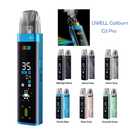 ユーウェル カリバーン UWELL Caliburn G3 Pro ポッド システム キット 1000mAh 3ml 4ブルー