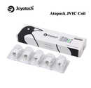 ジョイテック ジョイテックアトパック Joyetech ATOPACK JVIC 交換コイル 5個/パック JVIC2 DL 0.25ohm