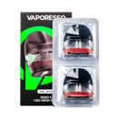 ベポレッソ Vaporesso ZEROシリーズ用 ポッドカートリッジ 2ml Zero Care Zero S Zero 2 (2個/パック) 1.0ohm