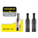 ブープー VOOPOO Doric Galaxy Doric Galaxy S1 ポッドカートリッジ 2ml (2個/パック) 1.2ohm