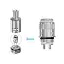 ジョイテック Joyetech eGo ONE CL 交換用コイル eGo ONE VT/CT/Tron S 対応 VAPE 0.5ohm