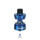 ユーウェル Uwell Whirl II ホワール2 タンクアトマイザー 3.5ml ブルー