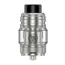 ギークベープ Geekvape Z Fli タンクアトマイザー 5.5ml 510スレッド シルバー