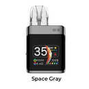 ユーウェル Uwell Caliburn G3 Pro KOKO カリバーン ココ ポッド システム キット 1250mAh 3ml グレー
