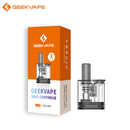 ギークベープ Geekvape Soul ソウル ポッドカートリッジ 4ml (2個/パック) 1.0ohm
