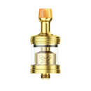 ヘルべイプ Hellvape Dead Rabbit MTL 2 RTA デッド ラビット  アトマイザー 2ml (22.5mm) ゴールド
