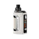 ギークベープ Geekvape H45 Classic (Aegis Hero 3) アイギス ポッドシステムキット 1400mAh 4ml グレー