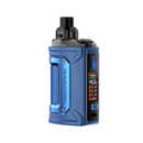 ギークベープ(Geekvape)　H45 Classic (Aegis Hero 3) アイギス ポッドシステムキット 1400mAh 4ml ブルー