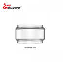 ヘルべイプ Hellvape Dead Rabbit M RTA デッドラビット 交換用 バブルガラスチューブ 4.5ml