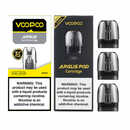 ブープー Voopoo アーガス Argusシリーズ ポッドカートリッジ 3ml  Argus P1 / Argus Z / Argus G / Argus Pod SE / Argus P1s / Argus P2 / Argus G2 / Argus G2 Mini / Argus A 1.0ohm(トップフィリング)