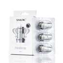 スモック SMOK TFV16 Mesh メッシュコイル Mag P3 TFV18 Morph2 (3個/パック) Triple mesh 0.15ohm