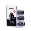 スモック SMOK RPM C 空のポッドカートリッジ 4ml (3個/パック)