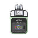 ユーウェル Uwell COZI コージィ ポッドシステム 800mAh 6ml グリーン