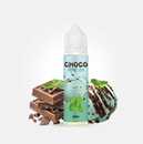電子タバコリキッド HiLIQ ハイリク デザート系 30ml VAPE スイーツ チョコミントアイス